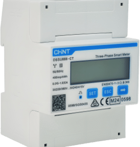DEYE | Smater Meter | CHNT DTSU666
