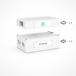 Dyness | STACK280 | 86.04kWh | HV | Batteri