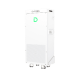 Dyness | PowerBrick PRO | 14.3kWh | lavspænding | indendørs og udendørs | selvopvarmning